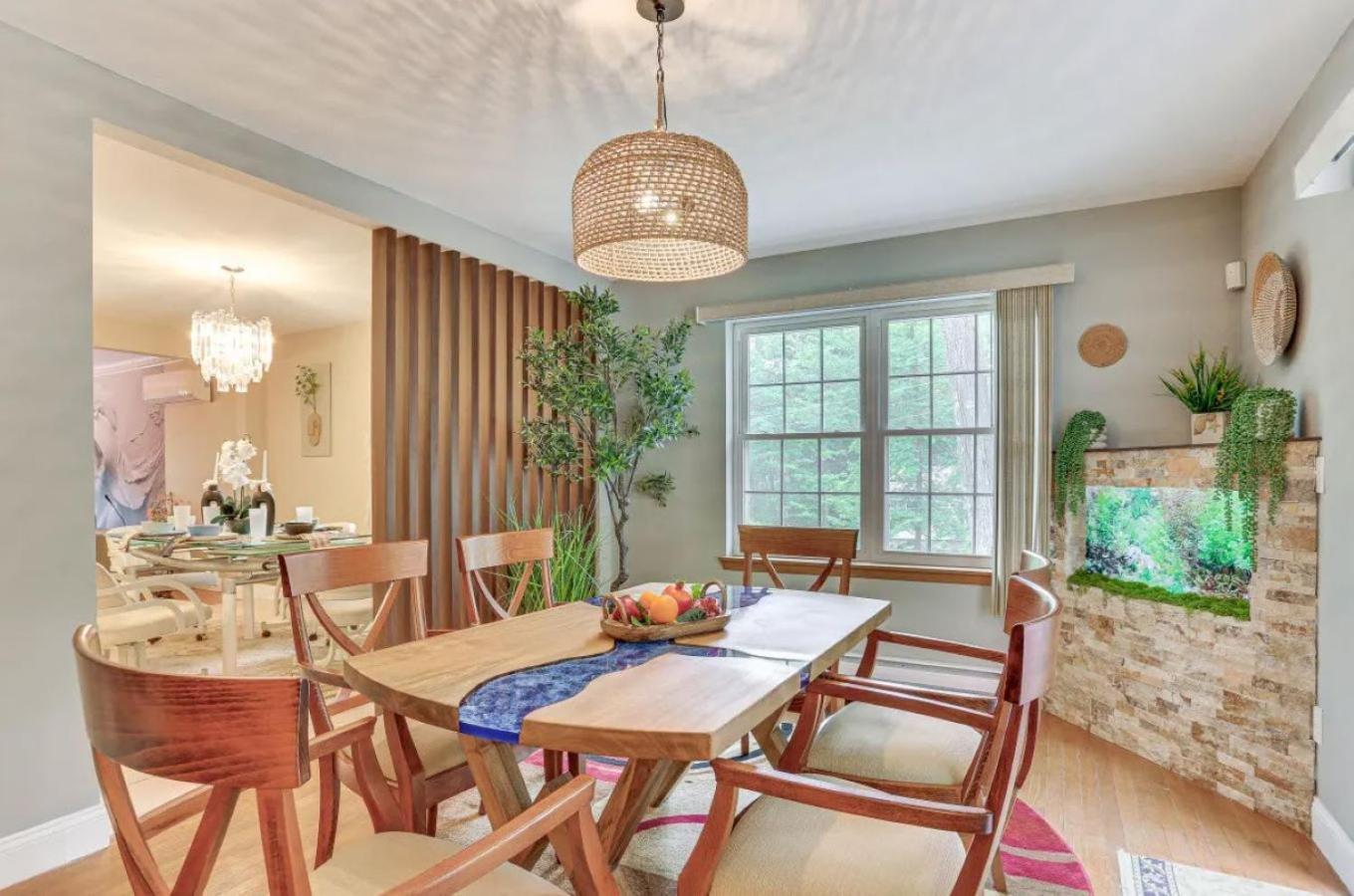 Vila Charming, Restful Getaway Bushkill Exteriér fotografie
