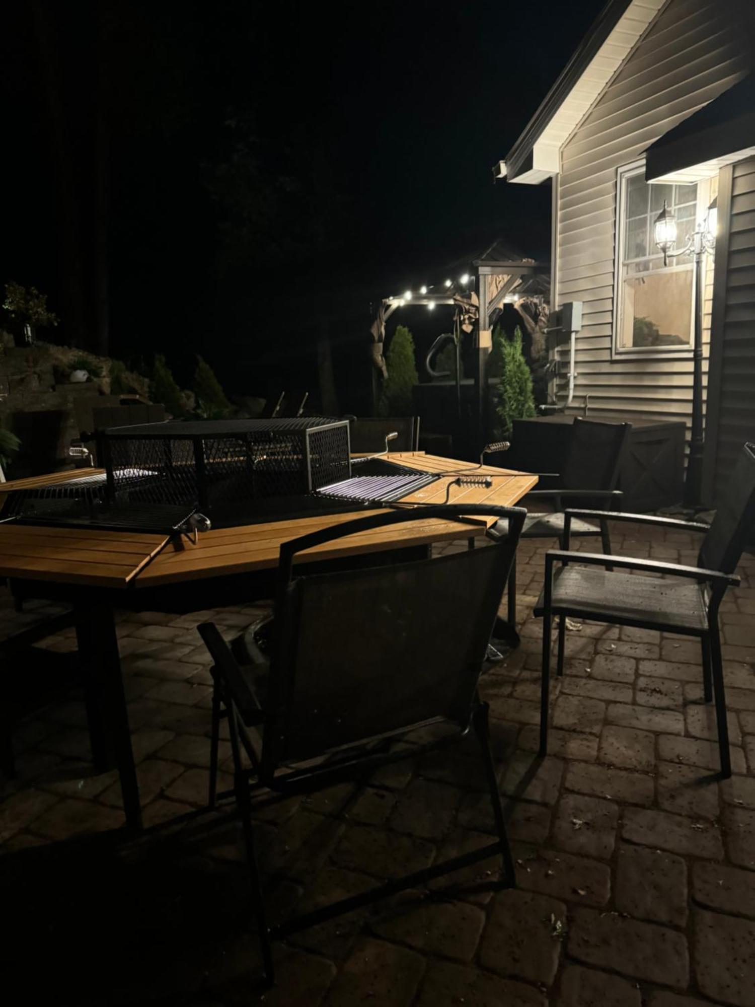 Vila Charming, Restful Getaway Bushkill Exteriér fotografie