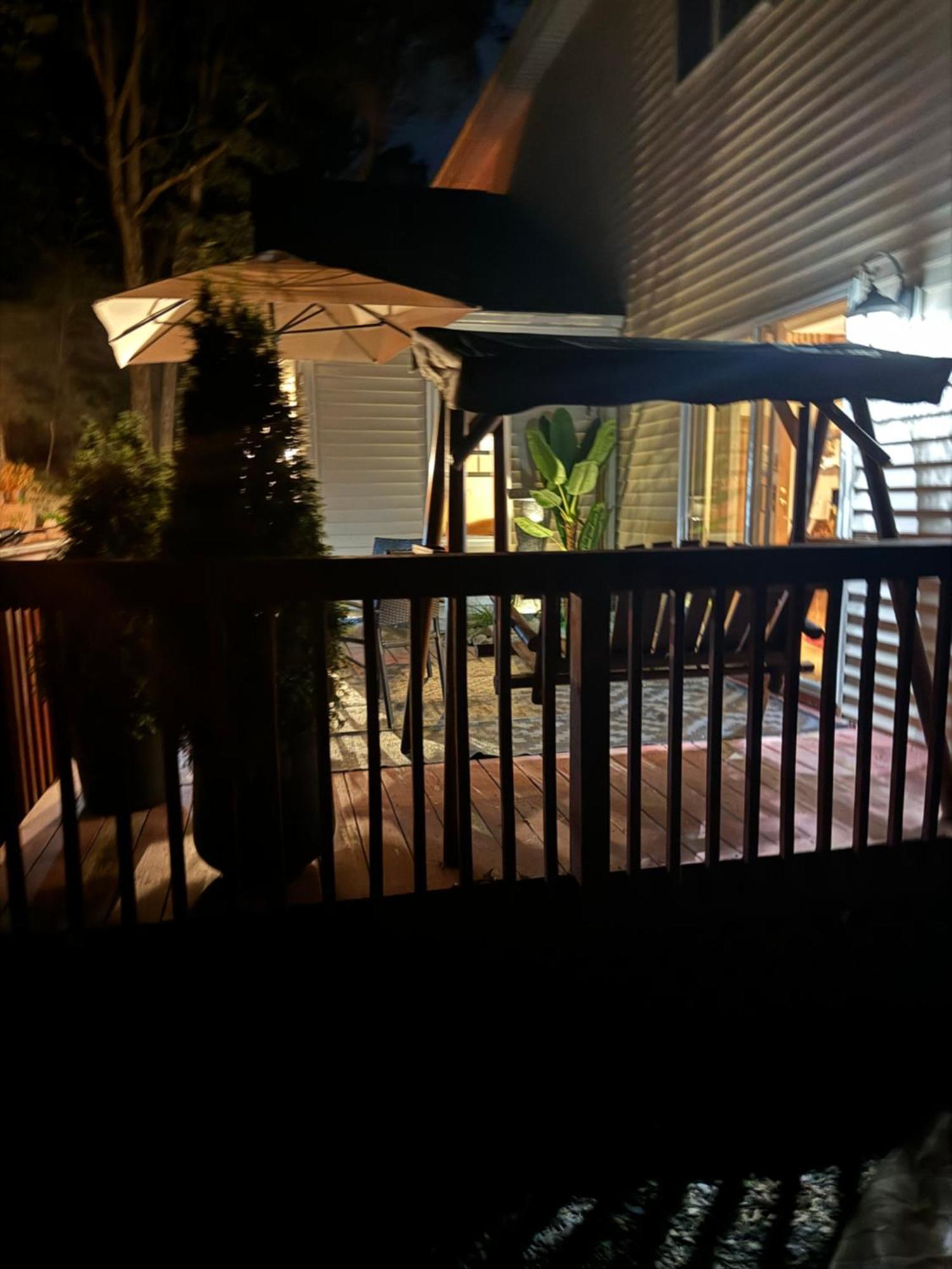 Vila Charming, Restful Getaway Bushkill Exteriér fotografie